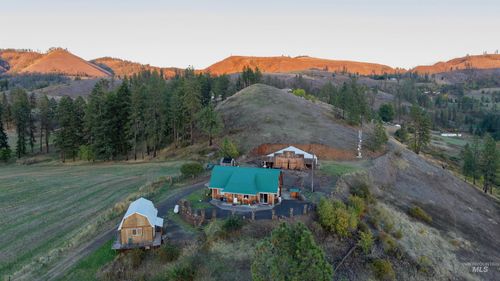 164 Beaver Nob Dr, Kamiah, ID, 83536-5116 | Card Image