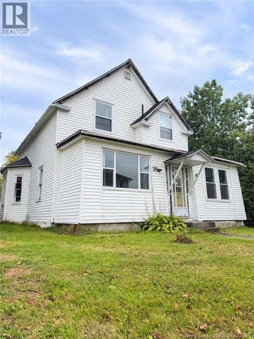 39 Manse St, Miramichi, NB, E1N4H6 | Card Image
