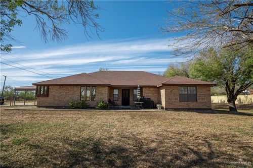 1319 N Bentsen Palm Dr, Mission, TX, 78574-5798 | Card Image