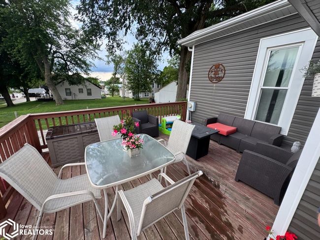 313 4 Th Avenue, House other with 3 bedrooms, 2 bathrooms and null parking in Coon Rapids IA | Image 4