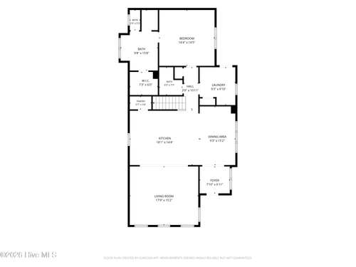 9196 Horseshoe Lake Rd Sw, Calabash, NC, 28467-3087 | Card Image