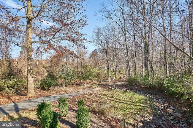 9332 Branch Side Ln, Townhouse with 4 bedrooms, 4 bathrooms and null parking in FAIRFAX VA | Image 41