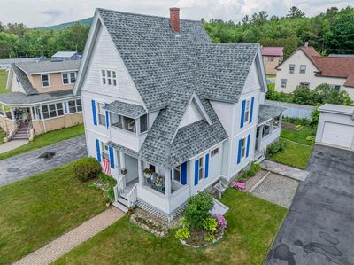 56 State Street, House other with 5 bedrooms, 1 bathrooms and null parking in Northumberland NH | Image 1