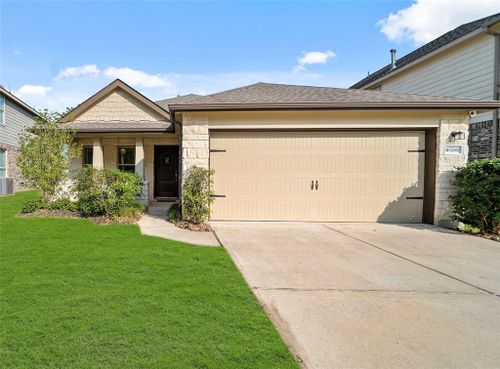 16706 Kingston Bend Trail, Crosby, TX, 77532 | Card Image