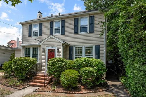 1415 Claremont Avenue, Norfolk, VA, 23507 | Card Image