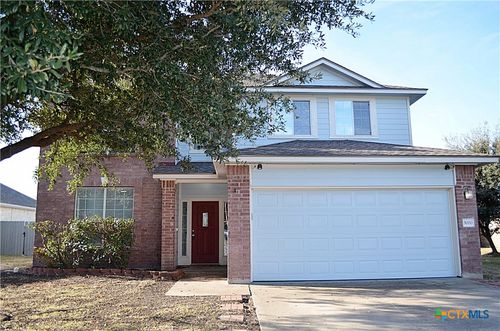 5000 Sydney Harbour Ct, Killeen, TX, 76549-5009 | Card Image