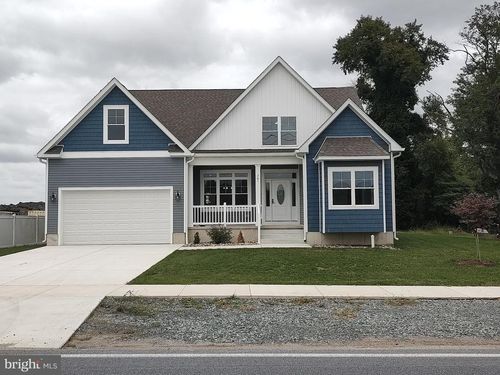 361 S Railroad Ave, GEORGETOWN, DE, 19947-2014 | Card Image