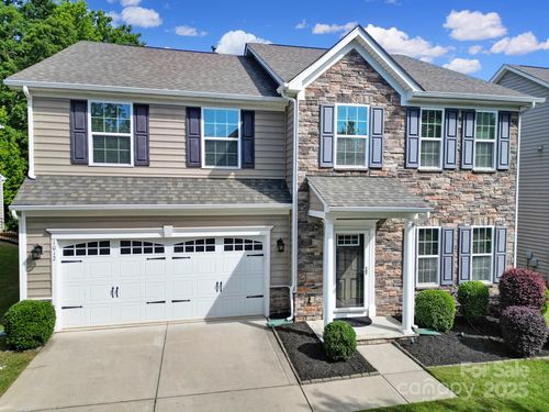 1012 Kings Bottom Dr, Fort Mill, SC, 29715-7601 | Card Image