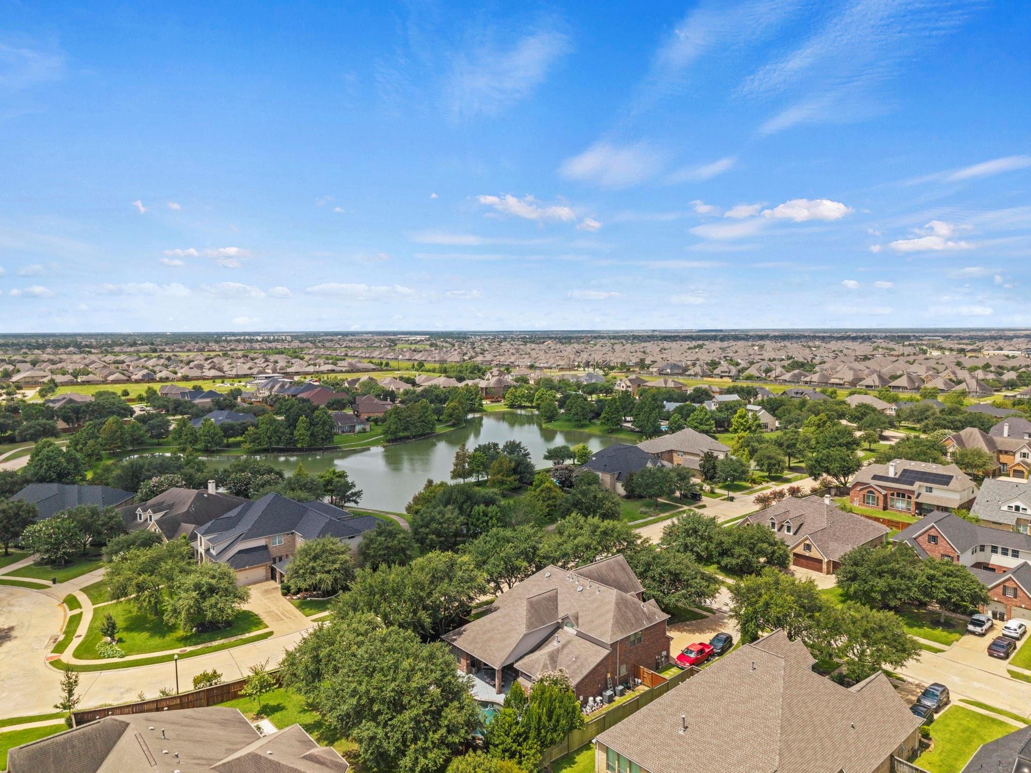 Residential in Cypress 3
