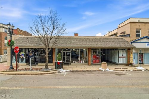 501 Market St, East Liverpool, OH, 43920-3022 | Card Image