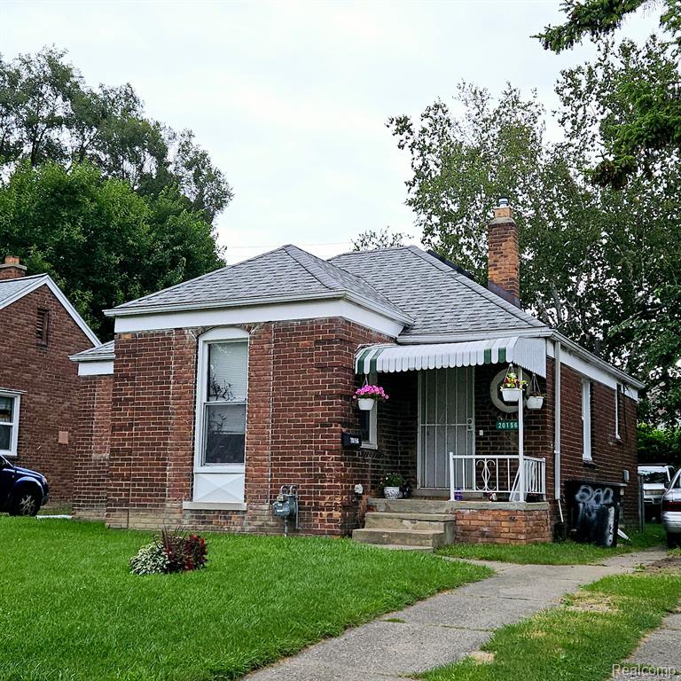 Gallagher St, Detroit, MI 48234
