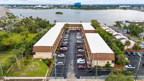 144 S Halifax Ave, Daytona Beach, FL, 32118-4477 | Card Image
