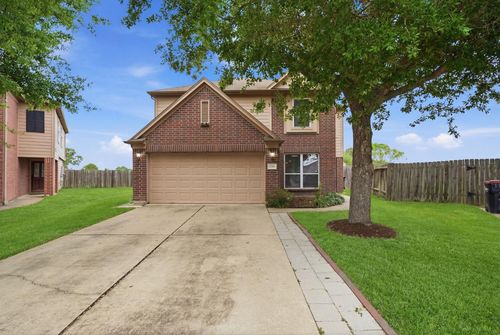 3662 Barkers Crossing Ave, Houston, TX, 77084-7636 | Card Image