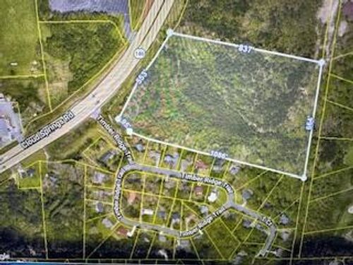 0 Cloud Springs Road, Fort Oglethorpe, GA, 30742 | Card Image