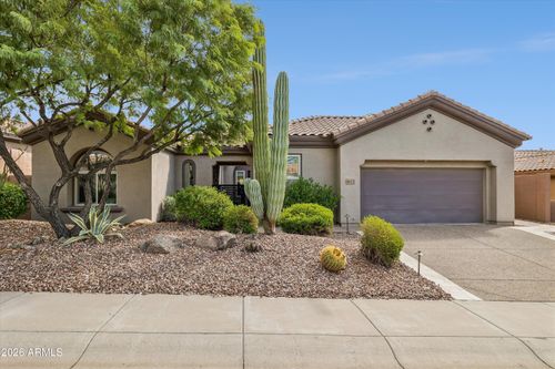41413 N Laurel Valley Way, Anthem, AZ, 85086-1281 | Card Image