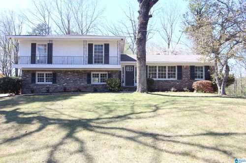 816 Rockingham Rd, BIRMINGHAM, AL, 35235-2626 | Card Image