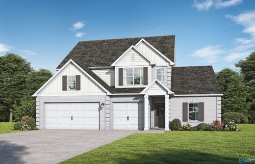 184 Chesire Cove Lane, New Market, AL, 35761 | Card Image