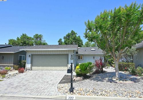 727 Paradise Valley Ct S, Danville, CA, 94526 | Card Image