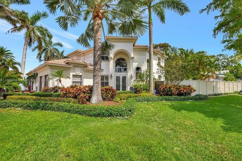 2844 Ne 26th Ave, Lighthouse Point, FL, 33064-8206 | Card Image