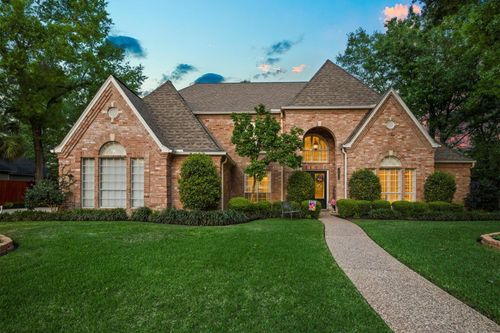 16022 Stewarts Grove Dr, Spring, TX, 77379-6852 | Card Image