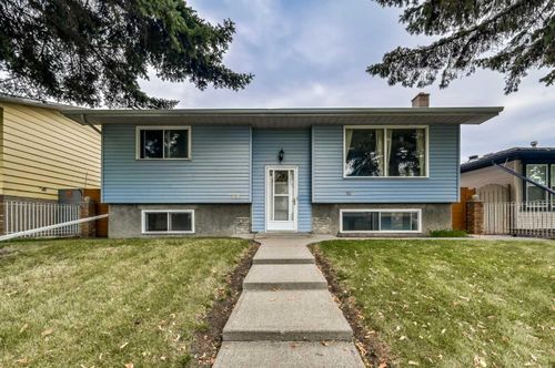 3616 28 Street Se, Calgary, AB, T2B2H9 | Card Image