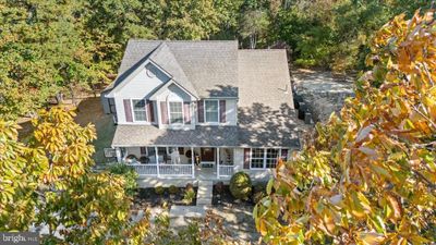 113 Kirk Lane, House other with 5 bedrooms, 2 bathrooms and null parking in PINE HILL NJ | Image 2