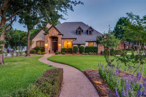 730 Peninsula Bnd, Shady Shores, TX, 76208-5144 | Card Image