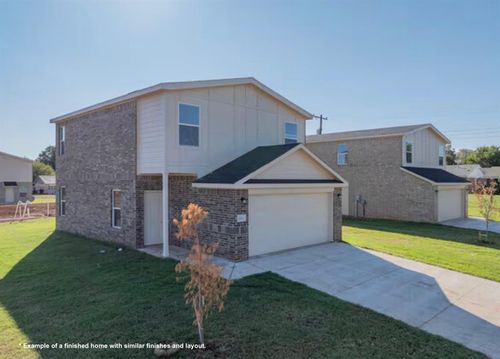 1524 Sw 34th St, Oklahoma City, OK, 73119-2238 | Card Image