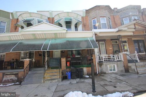 3341 N Gratz St, PHILADELPHIA, PA, 19140-4924 | Card Image