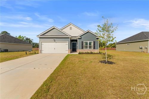 203 Glick Way, Guyton, GA, 31312-5446 | Card Image