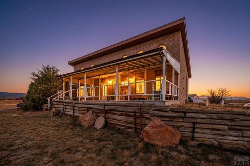 8390 W State Highway 96, Pueblo, CO, 81005-9740 | Card Image