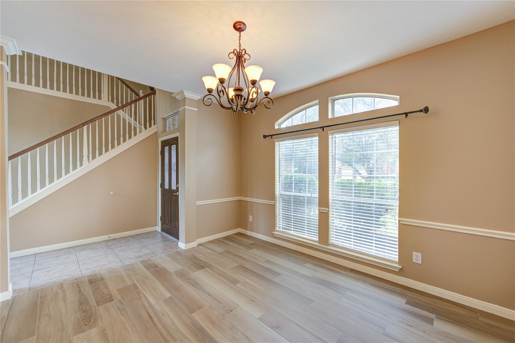 Residential Lease in Katy 5