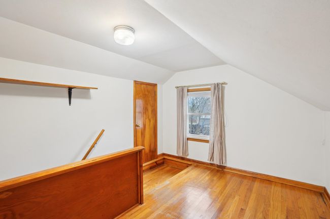 1301 Wyldhaven Avenue, House other with 3 bedrooms, 2 bathrooms and null parking in Monona WI | Image 9