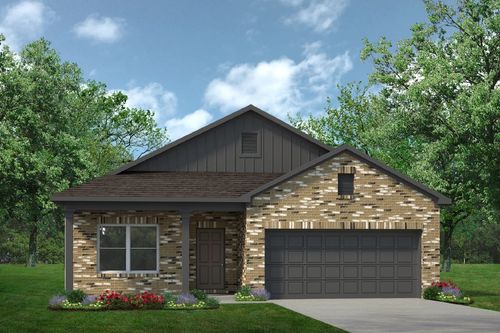 9761 Mcclane Farm Dr, Crowley, TX, 76036-1488 | Card Image
