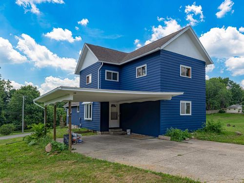 3957 Old Columbus Road, Springfield, OH, 45503 | Card Image