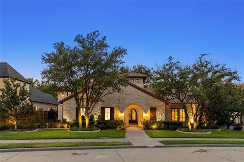 6193 Shady Oaks Drive, Frisco, TX, 75034 | Card Image