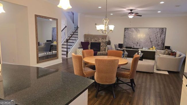 112 Austin Dr, House other with 5 bedrooms, 5 bathrooms and null parking in Sandy Springs GA | Image 17