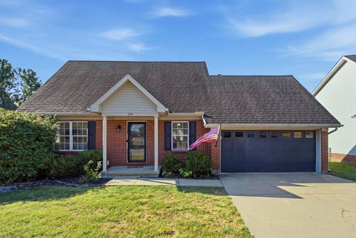 109 Allison Cir, Nicholasville, KY, 40356 | Card Image