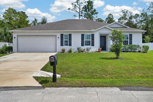 48 Porcupine Dr, Palm Coast, FL, 32164-6736 | Card Image