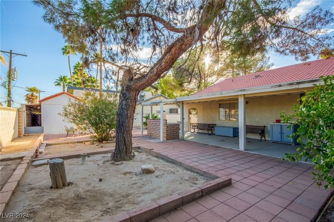 1213 Eaton Dr, House other with 3 bedrooms, 2 bathrooms and null parking in Las Vegas NV | Image 33