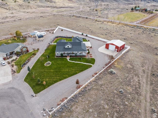 Aerial view | Image 83