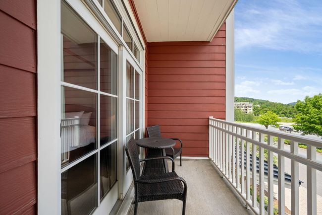 122-III-CLAY-BROOK-AT-S - 102 Forest 122 / Iii Drive, Condo with 1 bedrooms, 1 bathrooms and null parking in Warren VT | Image 9