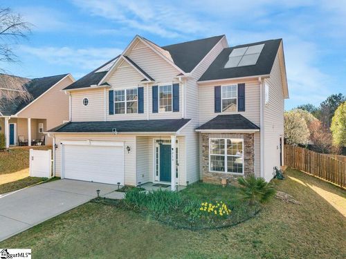 213 Worcester Ln, Easley, SC, 29642-3046 | Card Image