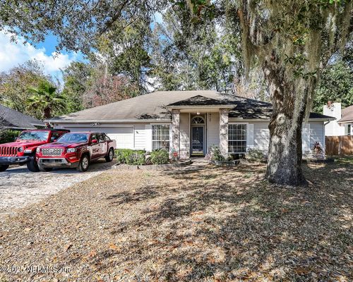 3528 Barrel Springs Dr, Orange Park, FL, 32073-2231 | Card Image