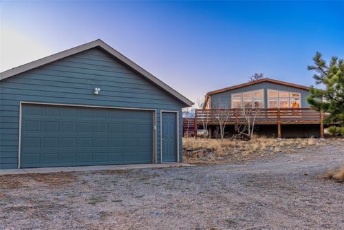 94 Ute Way, Como, CO, 80456 | Card Image