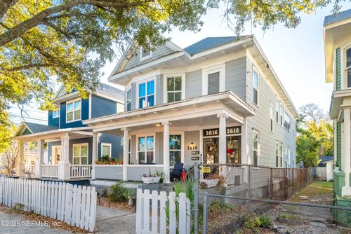 1616 N Pearl St, Jacksonville, FL, 32206-4347 | Card Image