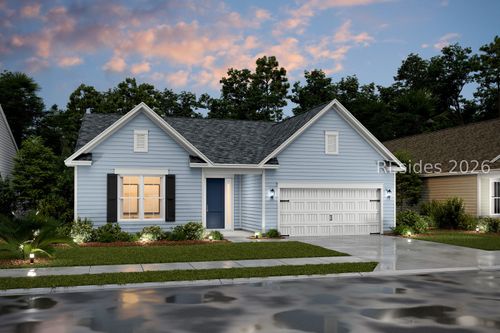 12 Estuary Dr, Bluffton, SC, 29909-3300 | Card Image