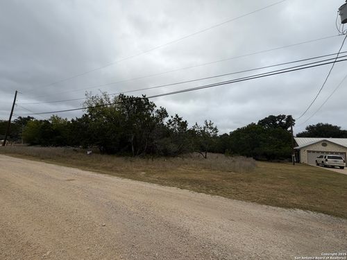 LOT 12 Deerwood Cir, Bandera, TX, 78003 | Card Image