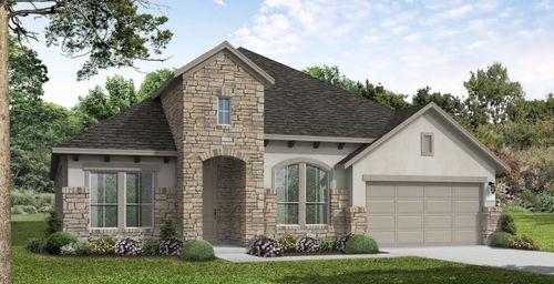 17205 Kiyah Rose Way, Pflugerville, TX, 78660 | Card Image