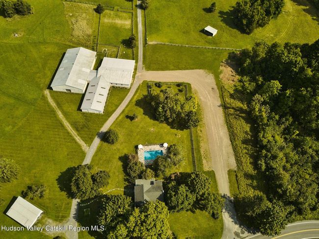 356 County Route 6, House other with 4 bedrooms, 3 bathrooms and null parking in Germantown NY | Image 8